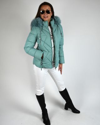 🍂 Novinka 🍂 🛍 https://www.darefashion.cz/zimni-bundy-a-kabaty/ Velikosti: L, XL, 2XL, 3XL, 4XL #zimnibunda #originalnimoda...