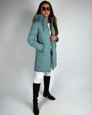 ✨ Nová kolekce ✨ 🛍 https://www.darefashion.cz/zimni-bundy-a-kabaty/ Velikosti: M, L, XL, XXL, 3XL #zimnibunda...